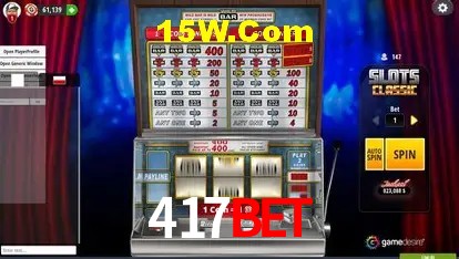 417Bet - Winners Celebration