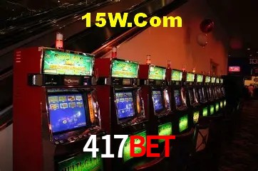 417Bet - Pagamento PIX Instantâneo