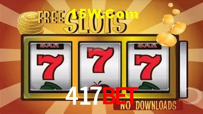 417Bet - Aplicativo Móvel